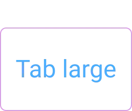 Focused Tab